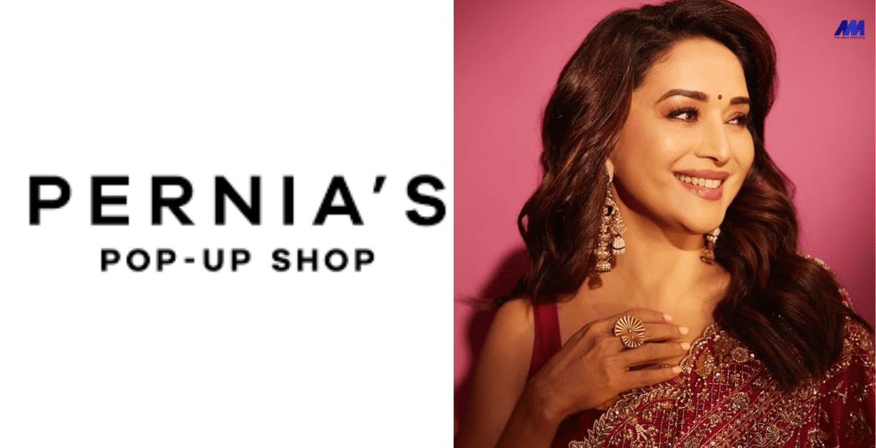 pernia's Pop-Up shop