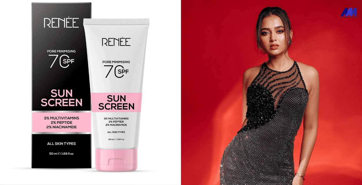 Renee's Pore Minimizing Sunscreen SPF 70