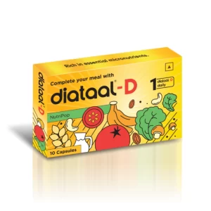 Diataal-D