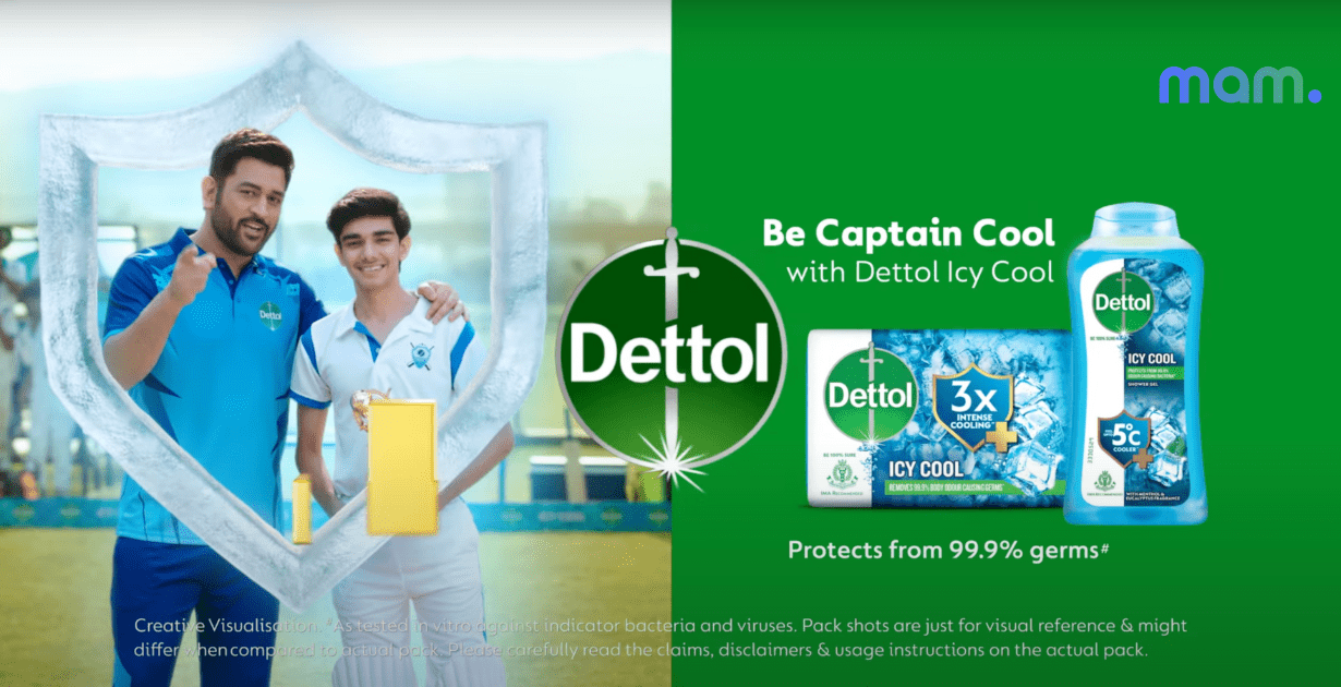 Dettol
