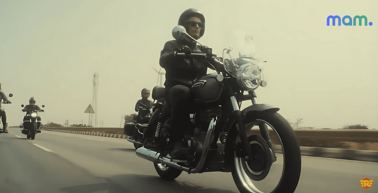Royal Enfield