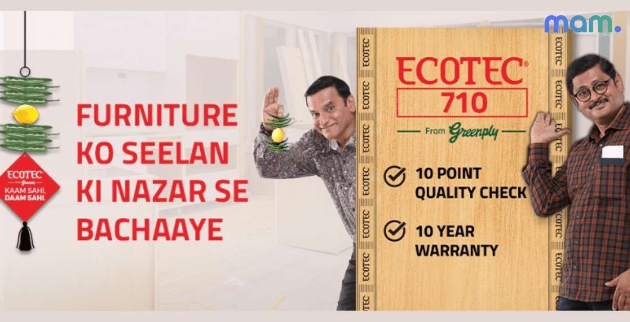 greenply