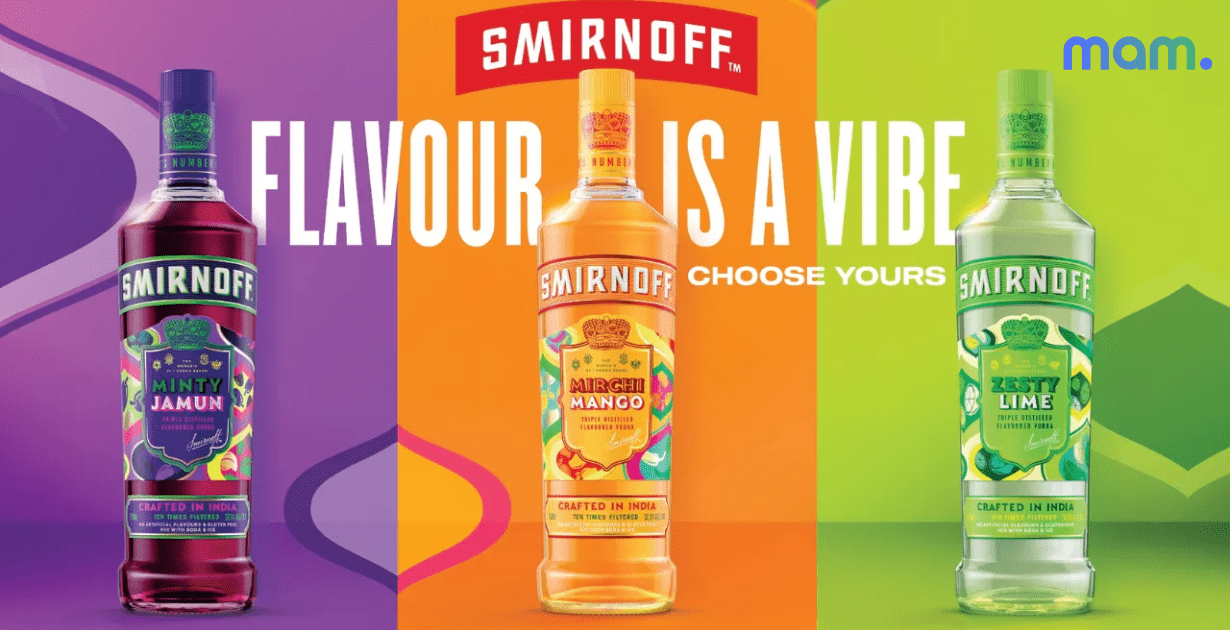 Smirnoff