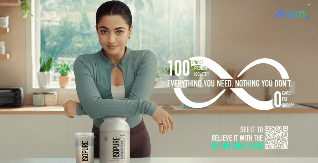 ISOPURE