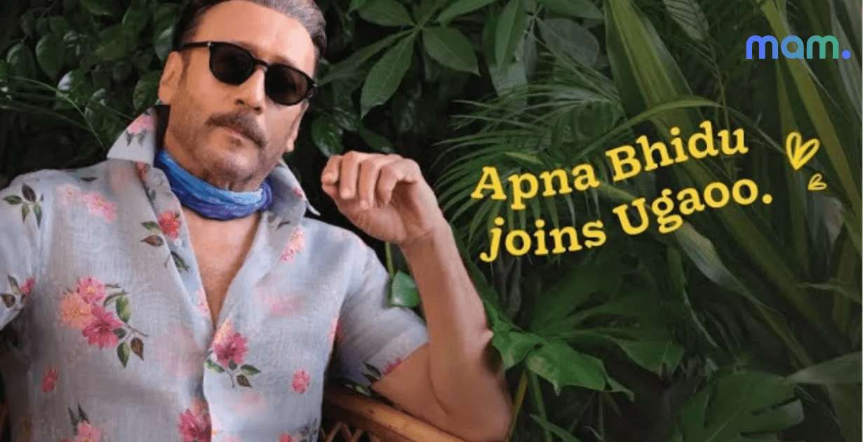 Jackie Shroff
