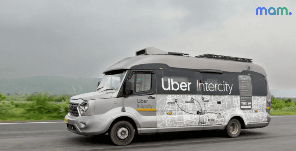 Uber