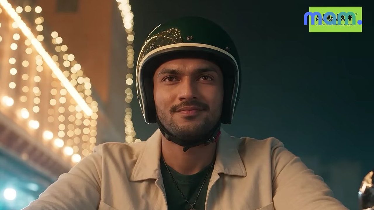 Amaron’s ‘Modern Bikes Ki True Power’ — True 4Ah Horns Through Traffic Jams
