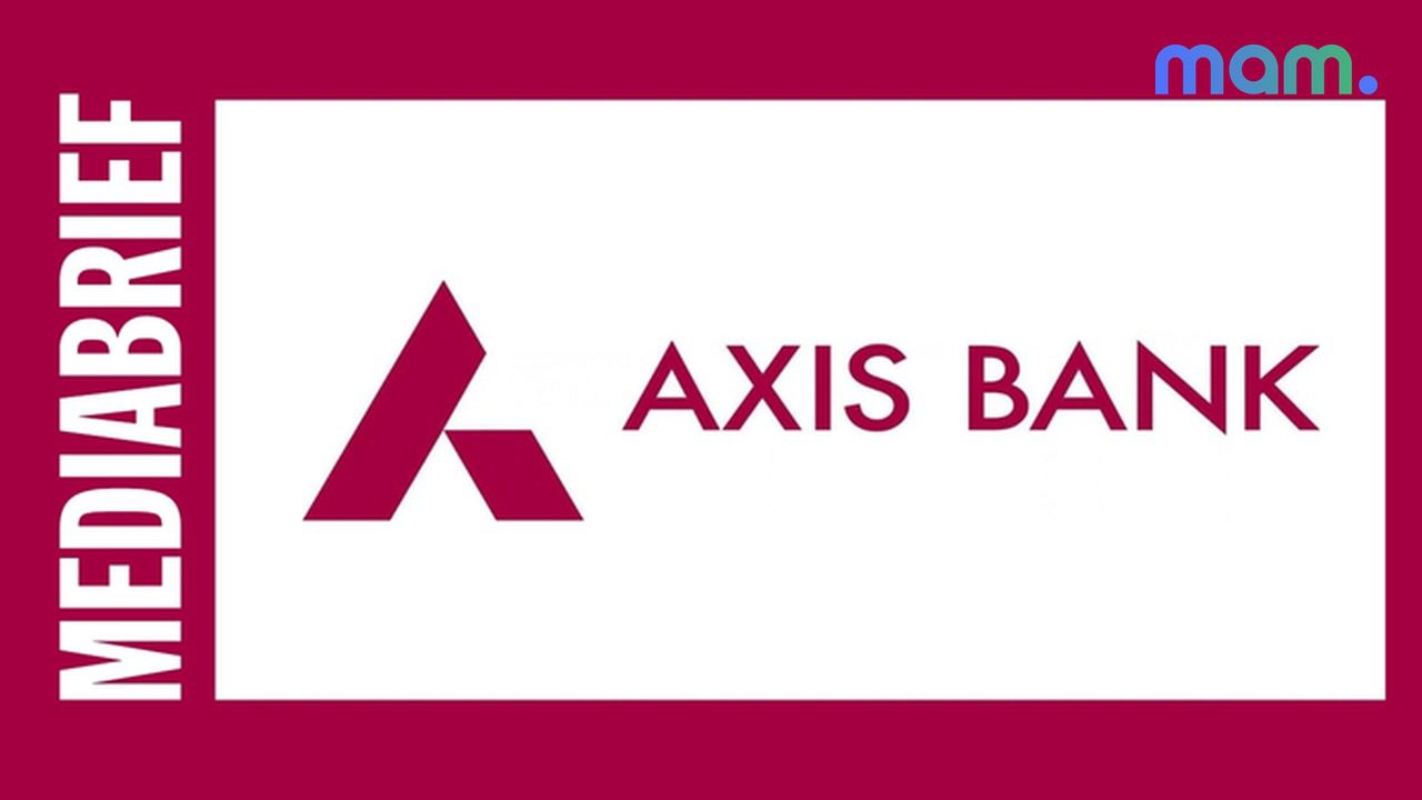 Axis Bank open ki aadat pad jaayegi seven-film campaign — mam mark