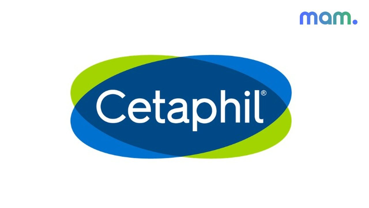 Cetaphil The Stretch Gentle Skin Cleanser Galderma campaign — mam mark