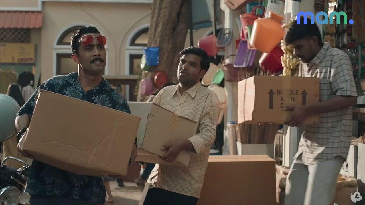 KreditBee Bee Practical Talented South India loans — mam mark