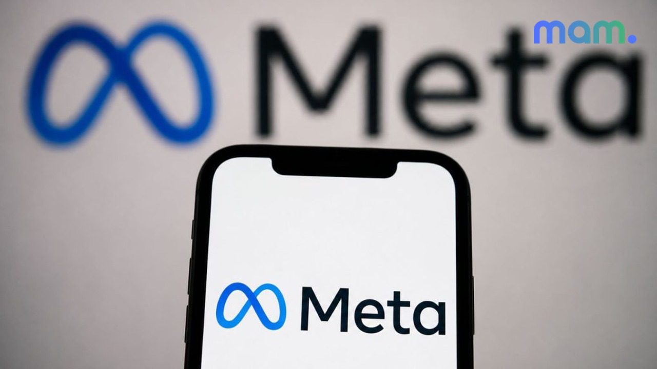 Meta rising India CPM D2C performance advertising auction — mam mark