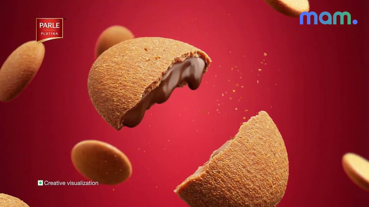 Parle Hide & Seek Milano Mini’s Bite Size Indulgence AI campaign — mam mark