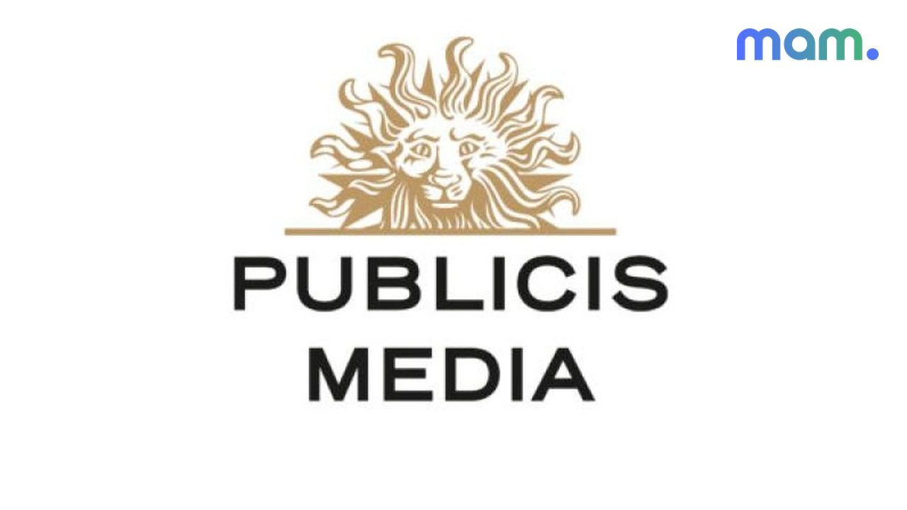 Publicis Media H1 COMvergence New Business Barometer India $218 million — mam mark