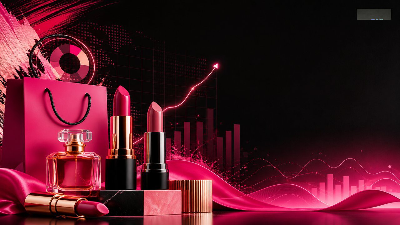 Salil Gandhi joins Nykaa as Deputy General Manager Marketing