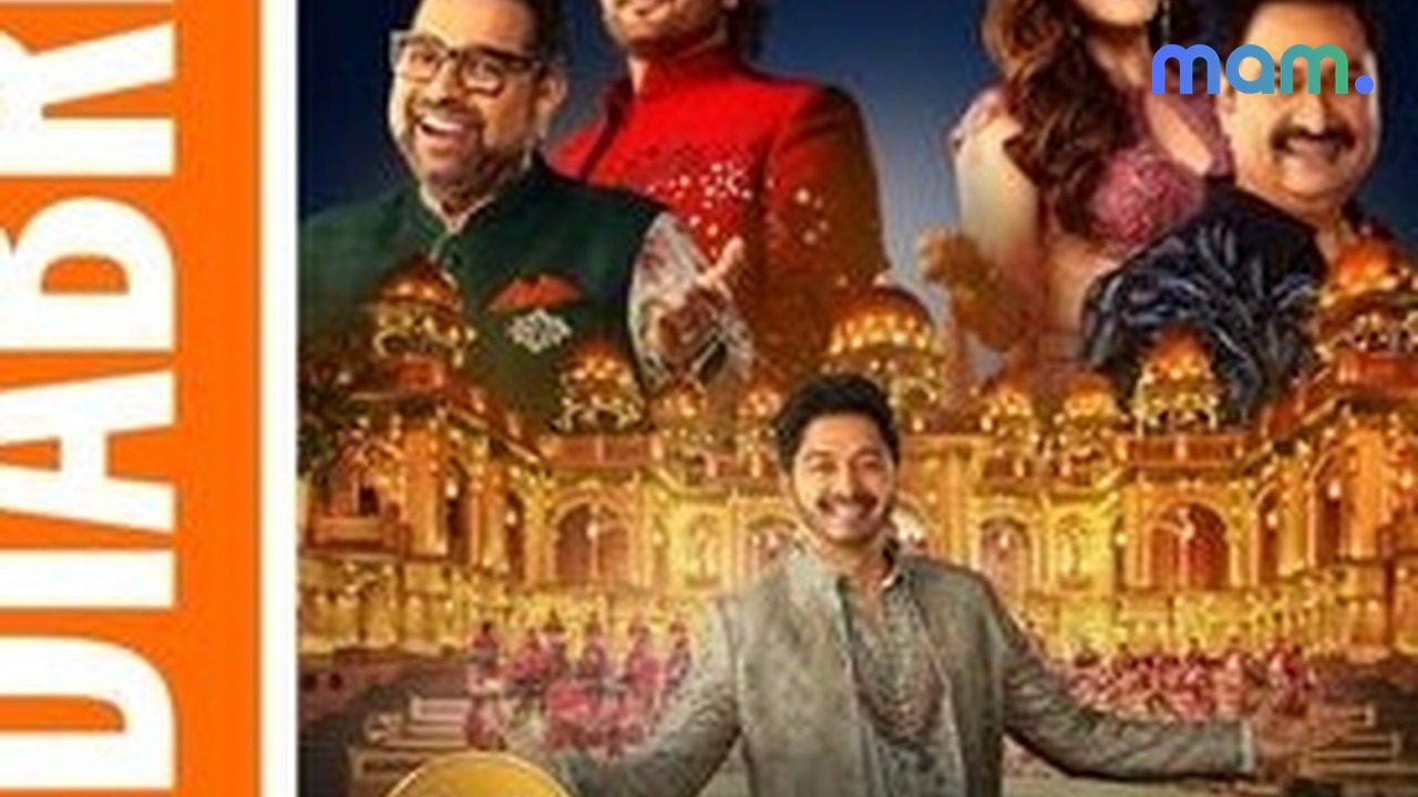 Sa Re Ga Ma Pa 2026 Zee TV sponsors Sargam Cadbury — mam mark