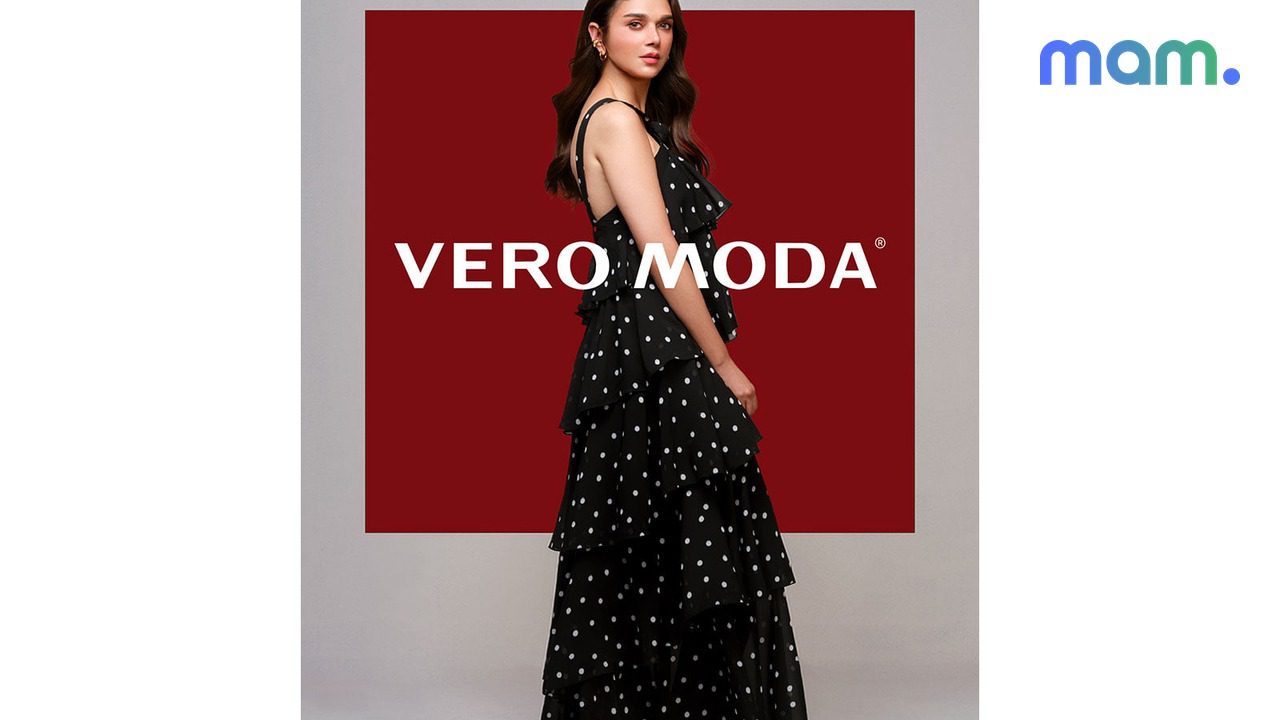 VERO MODA AW26 Aditi Rao Hydari No woman is just one thing — mam mark