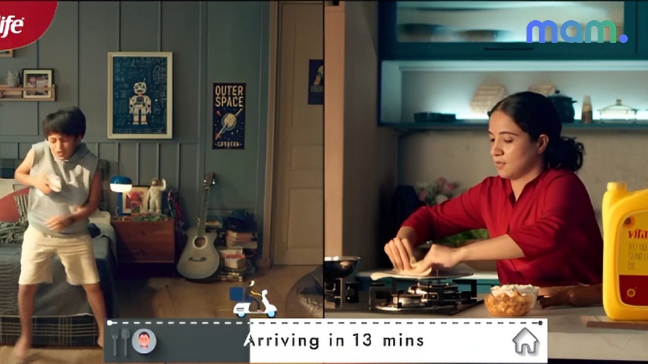 Vitalife Swaad Swaad Mein Sehat Glassbox Modern Chaos home cooking India — mam mark