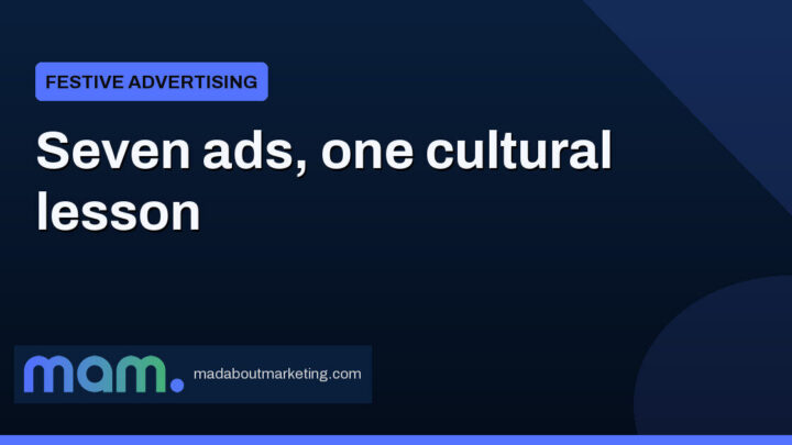 7 Navratri and Durga Puja ads India’s brand leaders should study