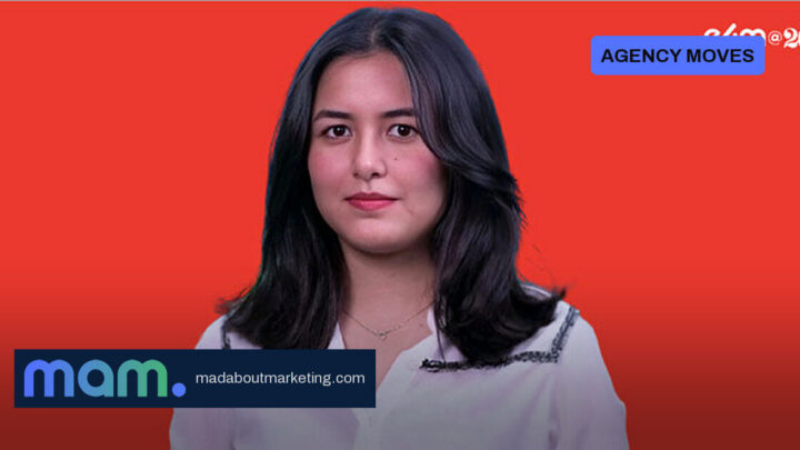 Aafreen K Joins Dentsu India as Head of Video Production