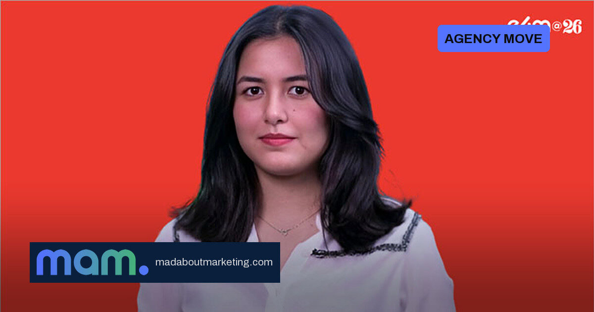 Aafreen K joins Dentsu India as Head of Video Production