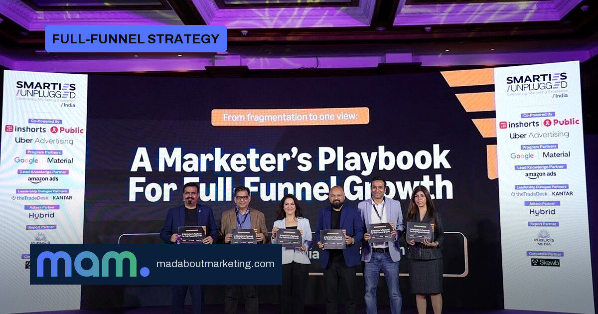 82% Want Full-Funnel Ads, Only 18% Succeed