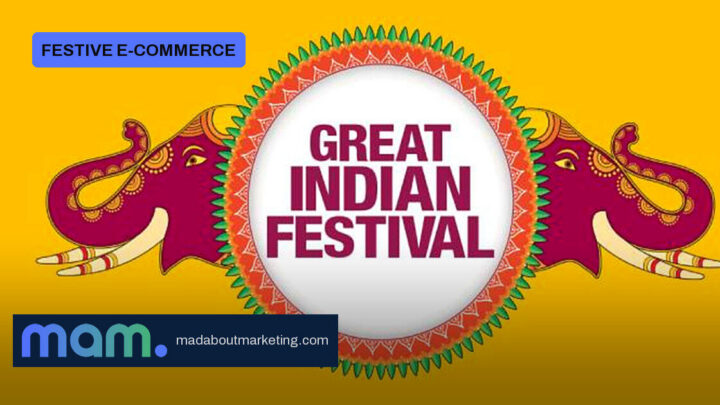 Amazon Great Indian Festival orders double year on year