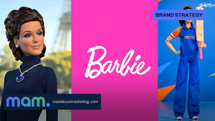 Inside Barbie’s $1.5B adult toy opportunity