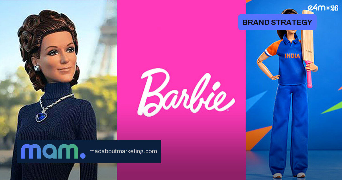 Inside Barbie's $1.5B adult toy opportunity