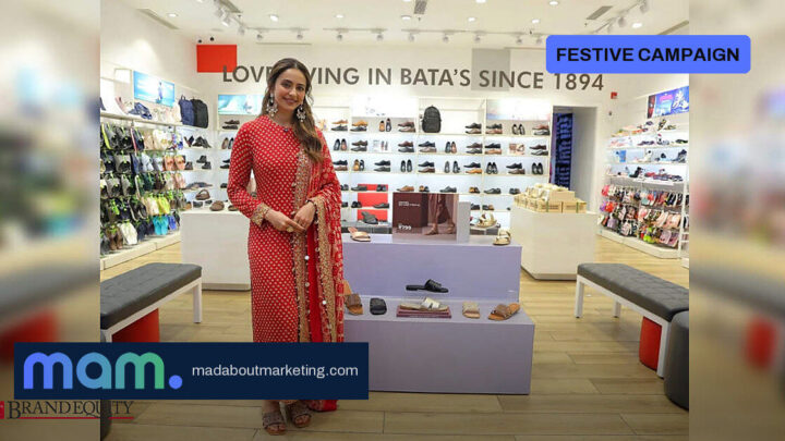 Bata India’s festive comfort push draws over 6,000 in Delhi