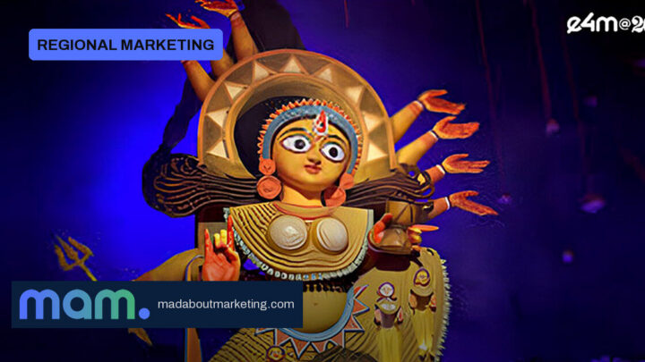 Bengal’s ₹65,000 cr Puja economy is becoming the brief