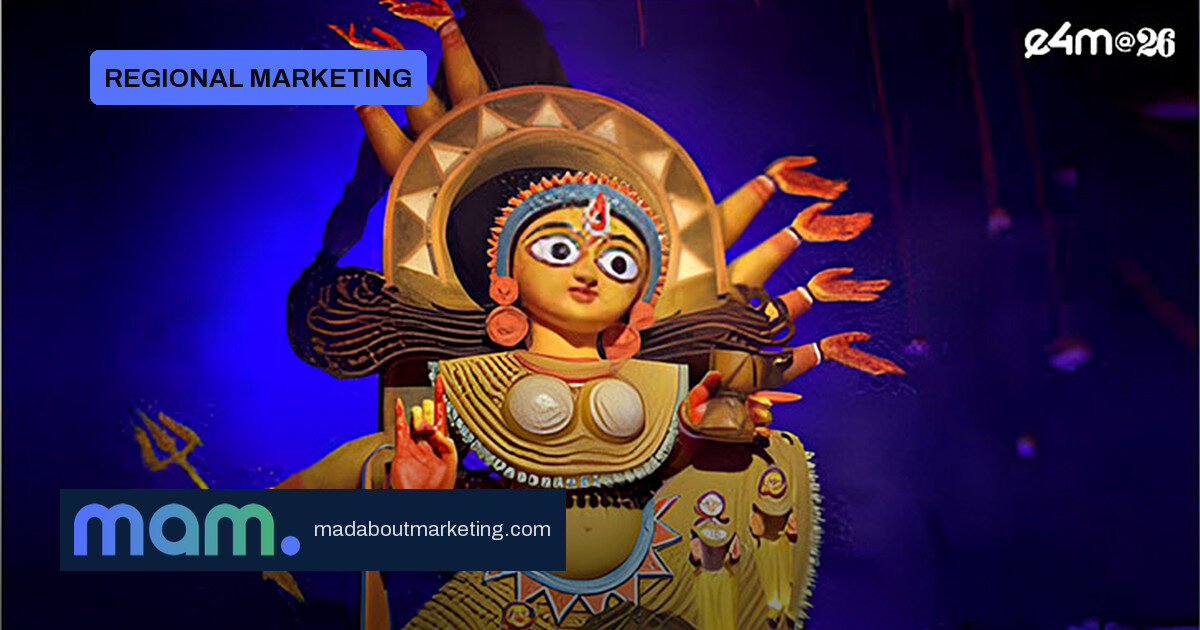 Bengal's ₹65,000 cr Puja economy is becoming the brief