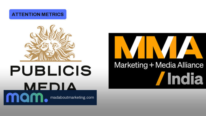 81% of Indian Marketers Still Prioritise Reach Over Attention