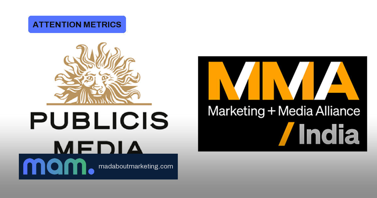 81% of Indian Marketers Still Prioritise Reach Over Attention