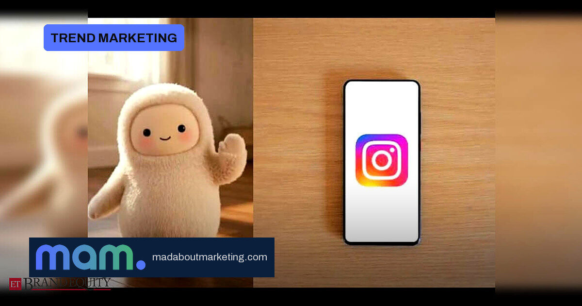 Muse becomes Indian brands' newest creative sidekick