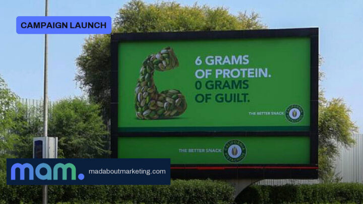 86% want protein: California Pistachios targets chai time