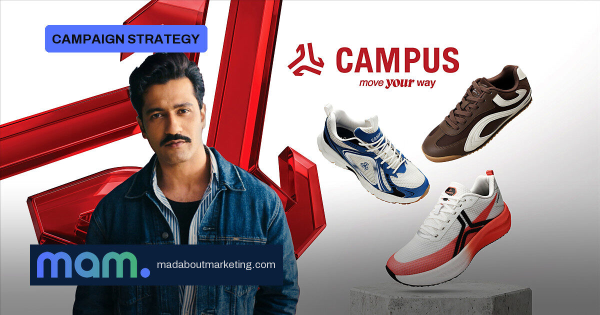 Campus and Vicky Kaushal Turn a Sunday Meeting Into a Boundary Lesson