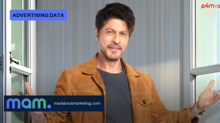 Celebrity TV ads fall 17%; Shah Rukh Khan stays most visible