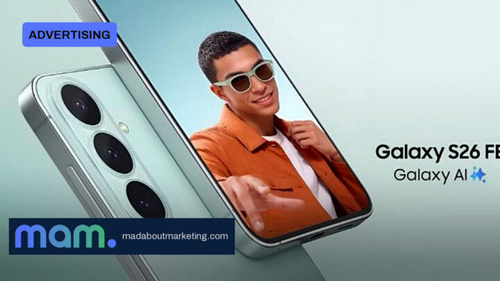 Cheil India tells first love in 4 films for Galaxy S26 FE