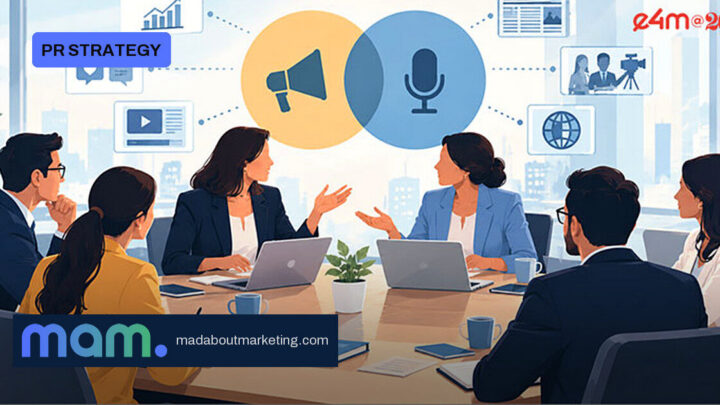 CMOs Need PR That Proves Impact, Not Coverage