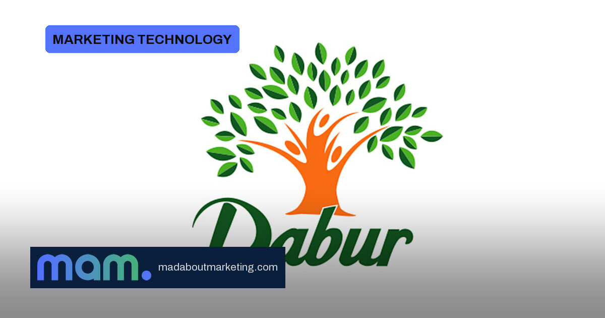 Dabur's AI hub turns chatter into brand action