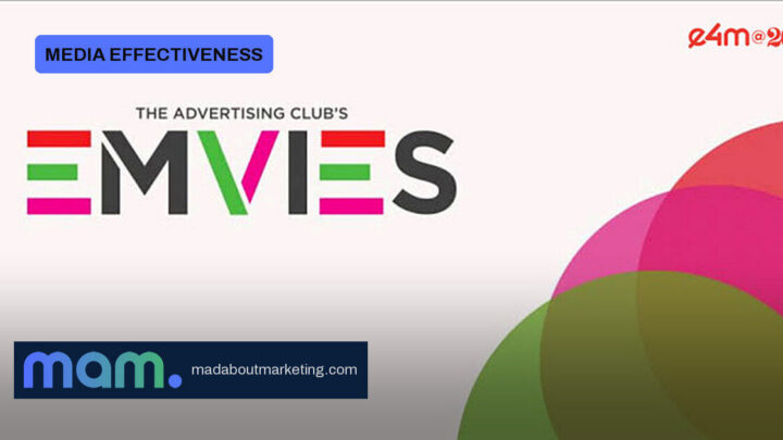 EMVIES 2026: HUL, Mindshare lead a 57-Gold night