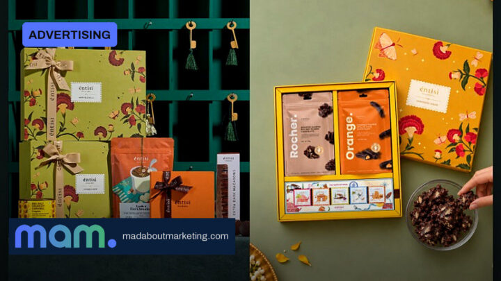 Éntisi Chocolatier’s Diwali debut sells a gifting concierge
