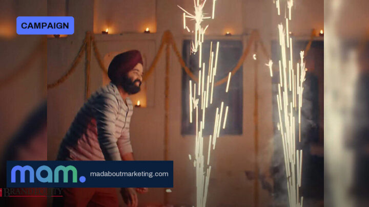 Flipkart Turns a Real Diwali Village Into a Deal Hunt