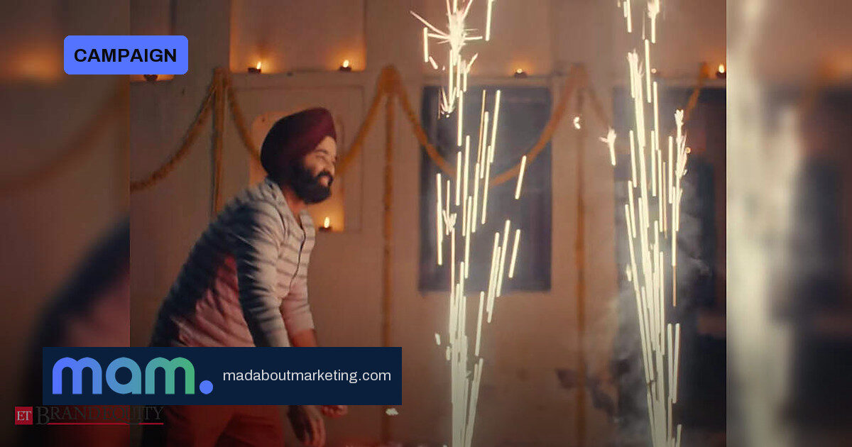 Flipkart hides Big Bang offers inside a playable Diwali village
