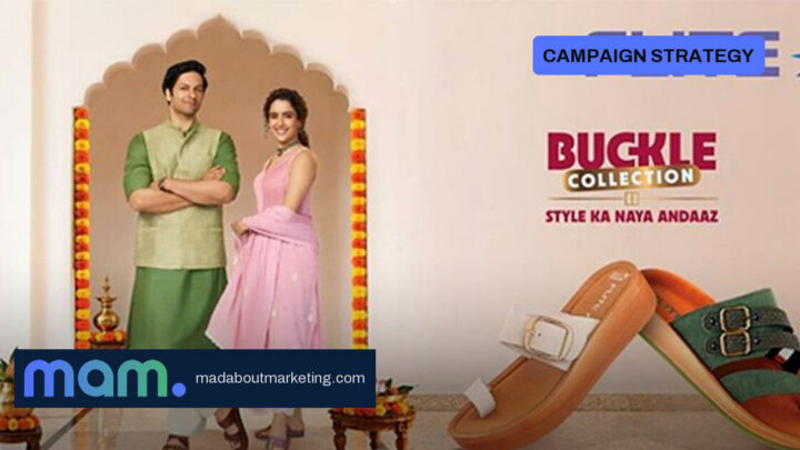 FLITE’s festive film: footwear refresh for repeated outfits