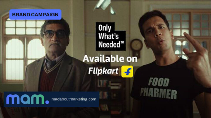Food Pharmer’s OWN Protein puts 7 checks to the test at Flipkart