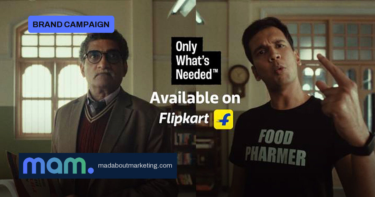 Food Pharmer's OWN Protein puts 7 checks to the test on Flipkart