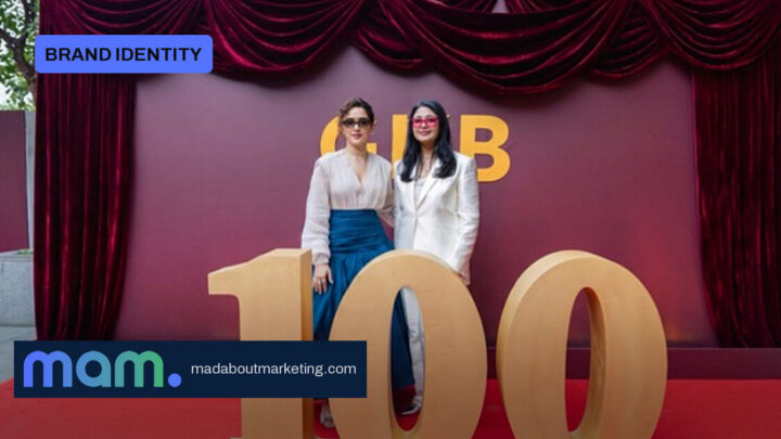 GKB rebrands, opens 100th store and signs Sanya Malhotra