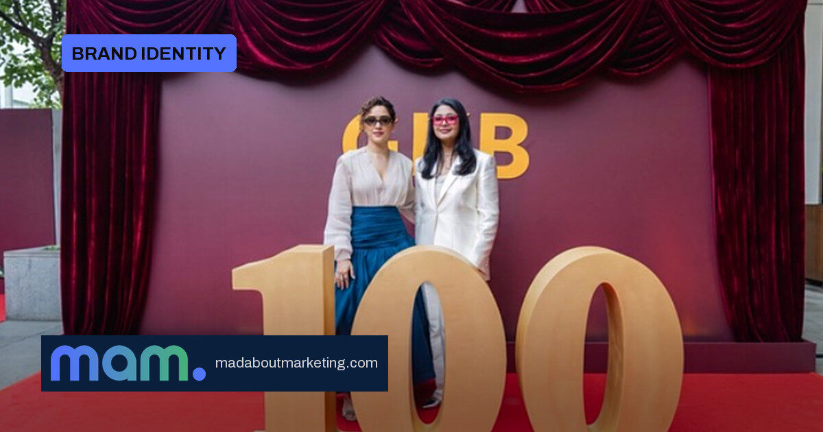 GKB drops 'Opticals' and opens 100th store with Sanya Malhotra