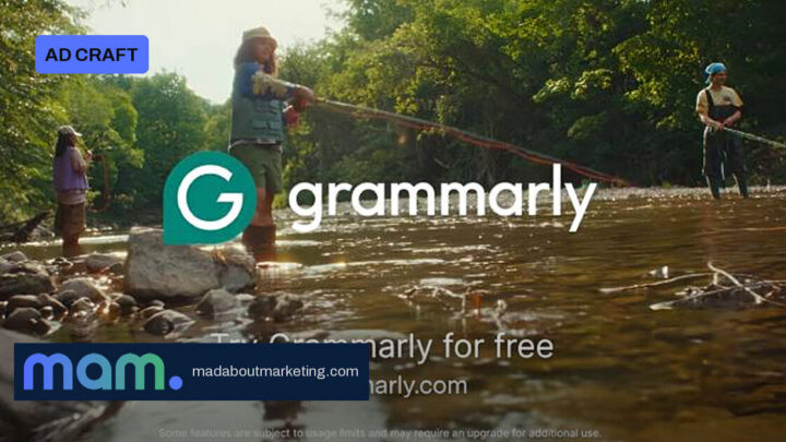 Two Grammarly Superhuman Go films put stories before demos